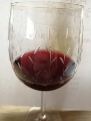 ピノ・ノワール100%原料のフランス産辛口赤ワイン「ブルゴーニュ ピノ・ノワール ヴィニュロン・ド・マンセー(Bourgogne Pinot Noir Vignerons De Mancey)」from ワインコレクション記録WebサービスWineFile