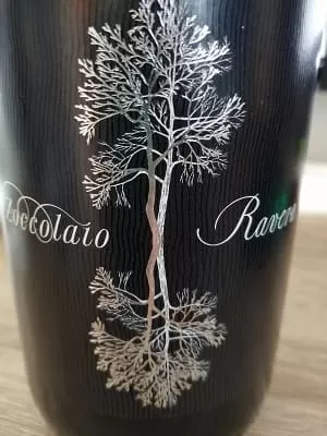 ネッビオーロ100%原料のイタリア産辛口赤ワイン「ロ・ゾッコライオ クリュ･ラヴェラ バローロ(Lo Zoccolaio Cru Ravera Barolo)」from ワインコレクション記録WebサービスWineFile