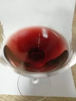 ピノ・ノワール100%原料のアメリカ産辛口赤ワイン「ニールソン ピノ・ノワール(Nielson Pinot Noir)」from ワインコレクション記録WebサービスWineFile
