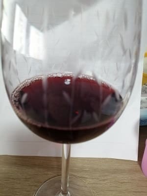 ピノ・ノワール100%原料のフランス産辛口赤ワイン「リベルテ ピノ・ノワール(Libertes Pinot Noir)」from ワインコレクション記録WebサービスWineFile