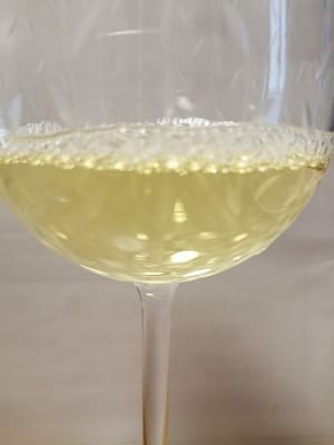 ソーヴィニヨン・ブラン100%原料のフランス産辛口白ワイン「ボーシャテル ソーヴィニヨン・ブラン(Beauchatel Sauvignon Blanc)」from ワインコレクション記録WebサービスWineFile