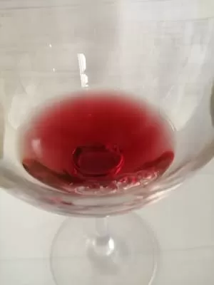 ピノ・ノワール100%原料のフランス産辛口赤ワイン「シャトー・ド・ラボルデ ブルゴーニュ ピノ・ノワール(Chateau de Laborde Bourgogne Pinot Noir)」from ワインコレクション記録WebサービスWineFile